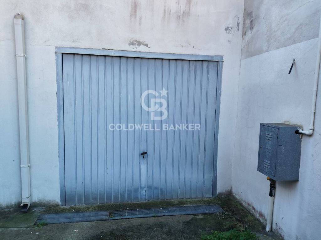 Box / garage a Montalto di castro in Via Gravisca - Foto 2