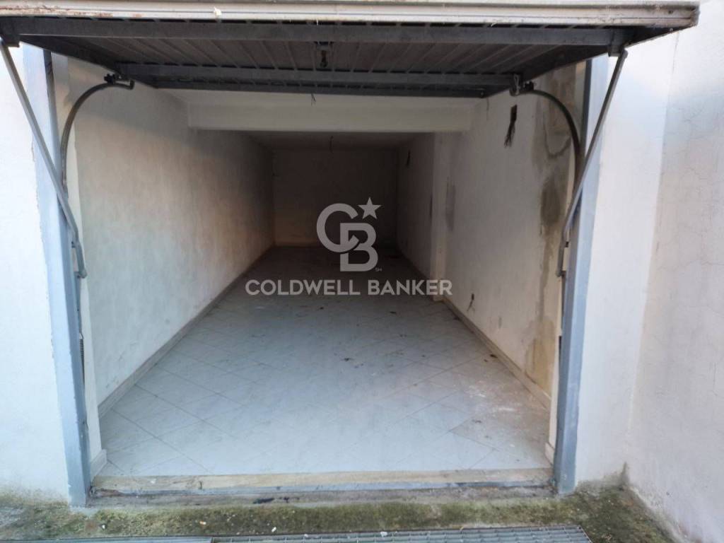 Box / garage a Montalto di castro in Via Gravisca - Foto 3