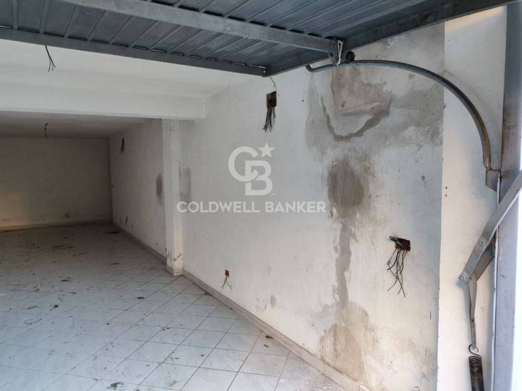 Box / garage a Montalto di castro in Via Gravisca - Foto 4