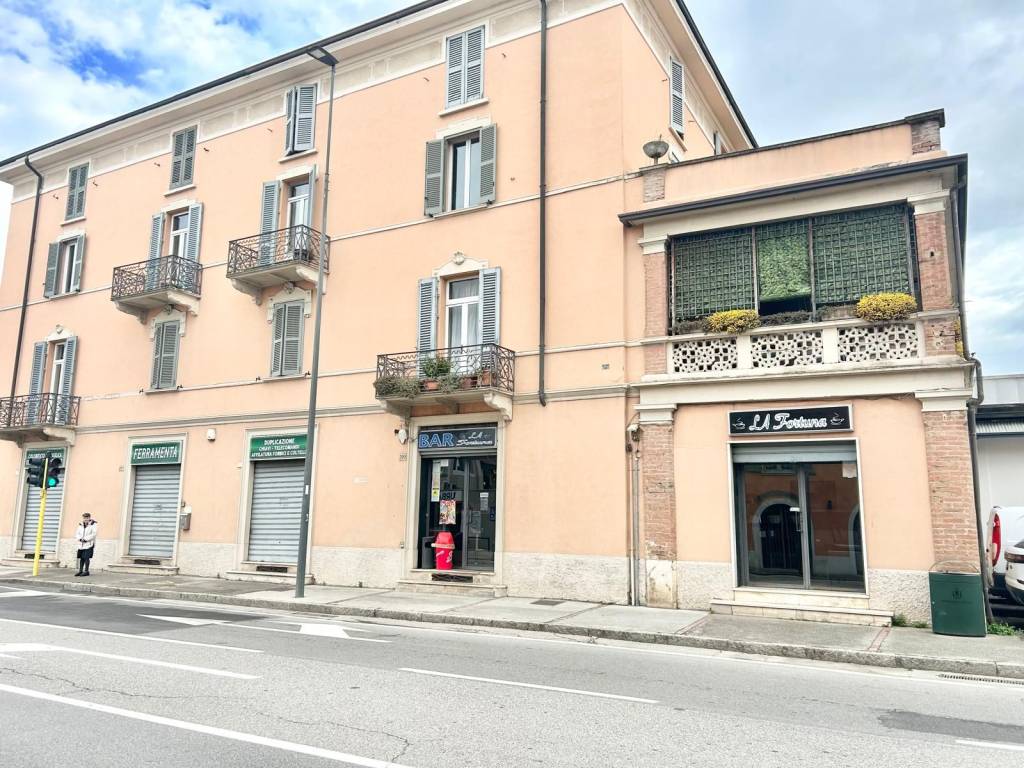 Palazzo / stabile a Brescia in Via San Polo, 299 - Foto 2