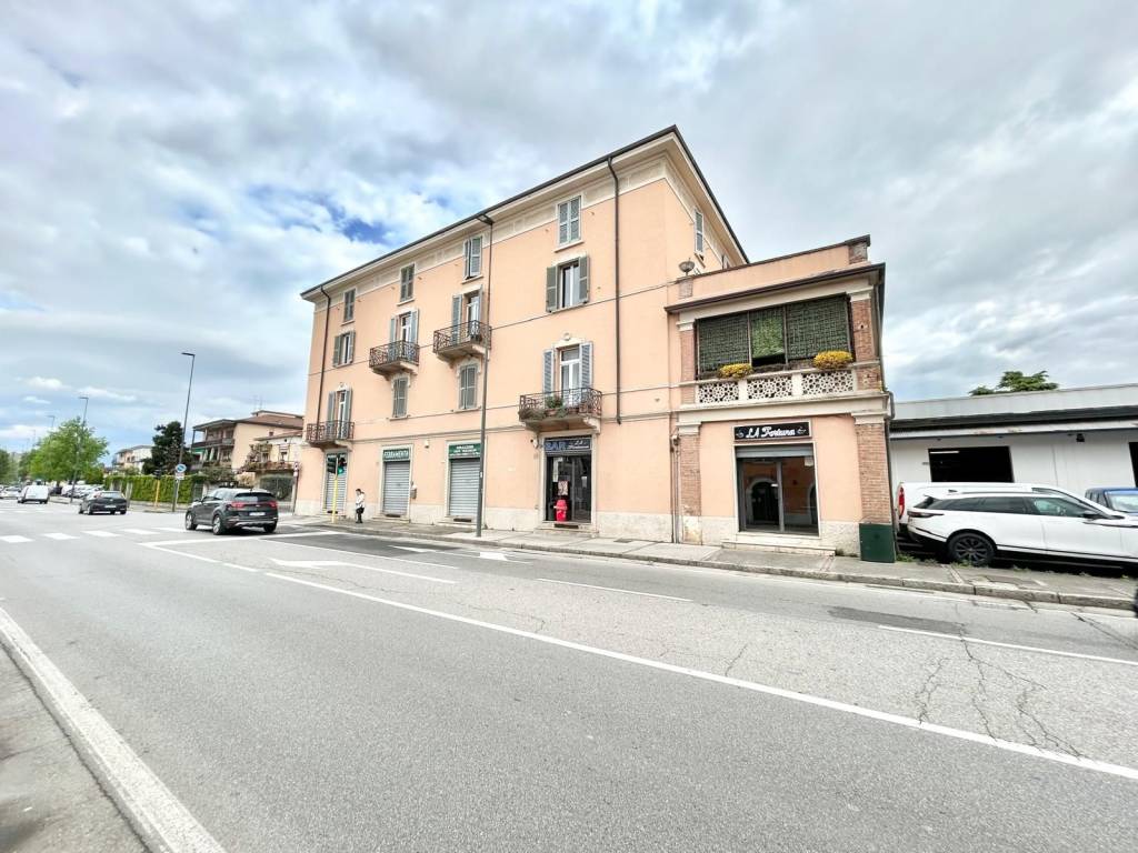 Palazzo / stabile a Brescia in Via San Polo, 299 - Foto 4