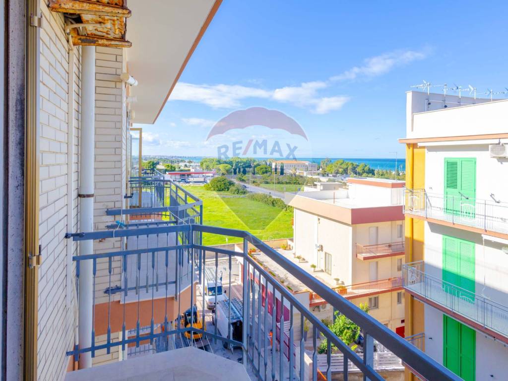Appartamento a Giovinazzo in Via XX Settembre, 64 - Foto 2