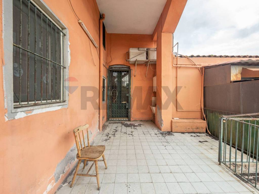 Casa indipendente a Aci castello in Strada Statale 114 Orientale Sicula, 159 - Foto 3
