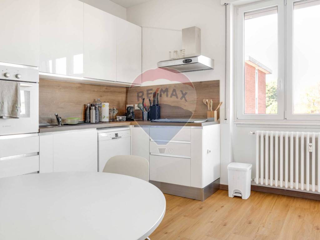 Appartamento a Busto arsizio in via Genova, 28 - Foto 2