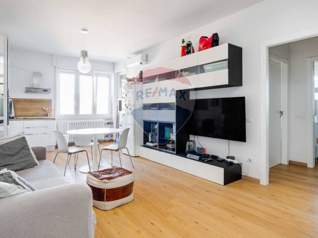 Appartamento a Busto arsizio in via Genova, 28 - Foto 3