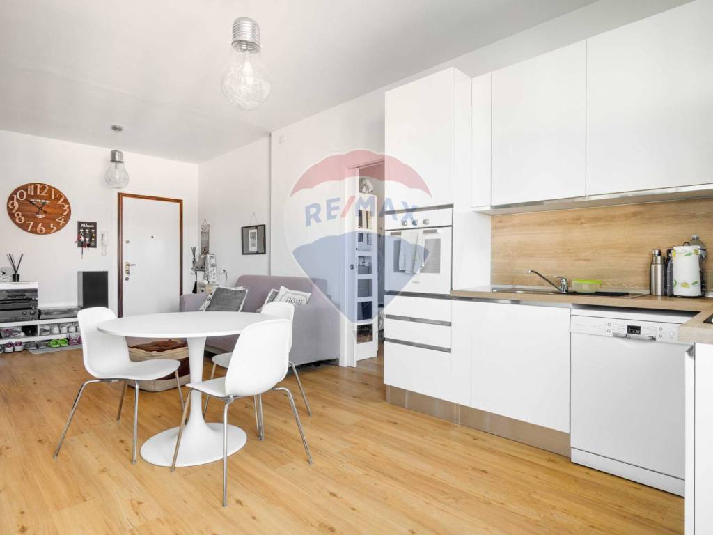 Appartamento a Busto arsizio in via Genova, 28 - Foto 4