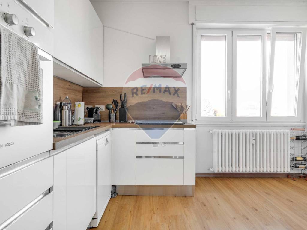 Appartamento a Busto arsizio in via Genova, 28 - Foto 5