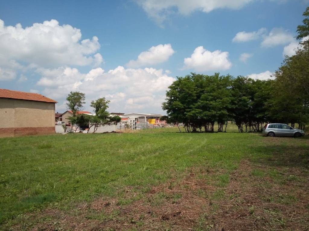 Terreno a Caluso in Via 24 Maggio - Foto 2