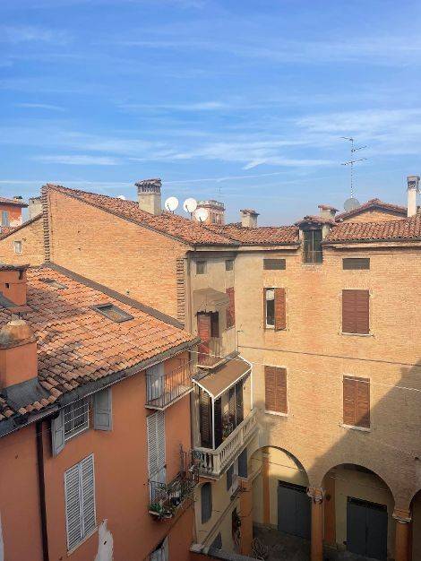 Appartamento a Modena in Rua Muro, 76 - Foto 2