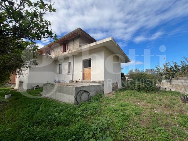 Villa a Cabras in corso europa, snc - Foto 3