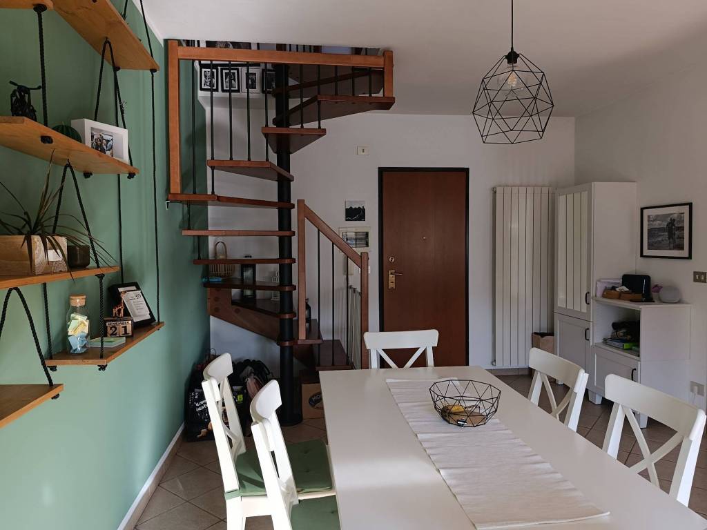 Appartamento a Caprie in Via Alcide De Gasperi, 95 - Foto 5