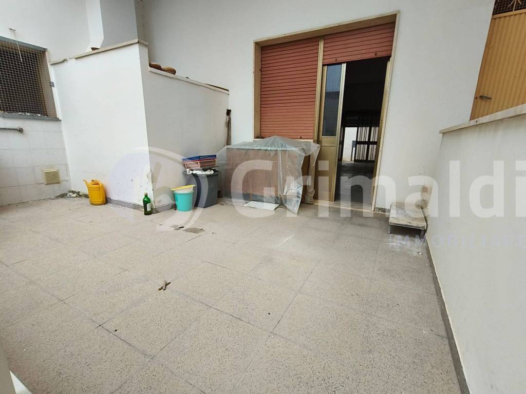 Box / garage a Sannicola in via libertà , 42 - Foto 4