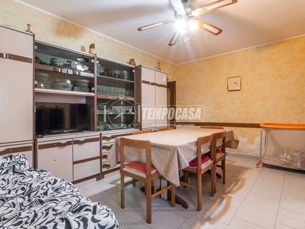 Appartamento a Solbiate olona in Via Olona 25 - Foto 2