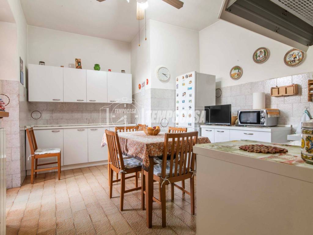 Appartamento a Solbiate olona in Via Olona 25 - Foto 3