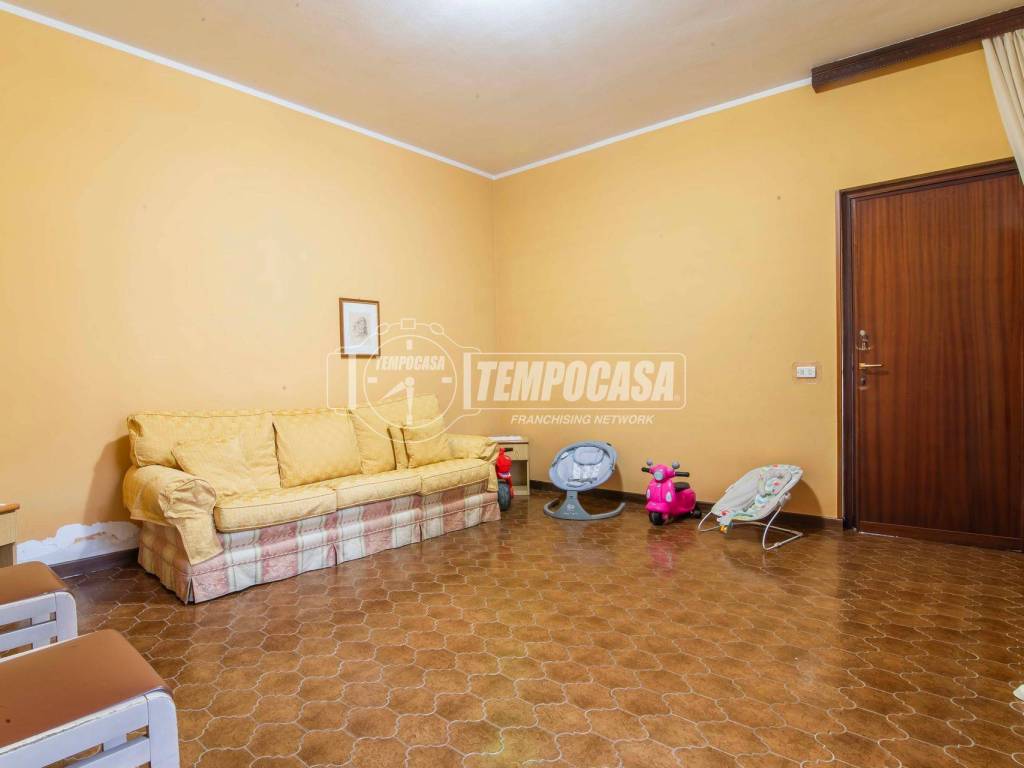 Appartamento a Solbiate olona in Via Olona 25 - Foto 5