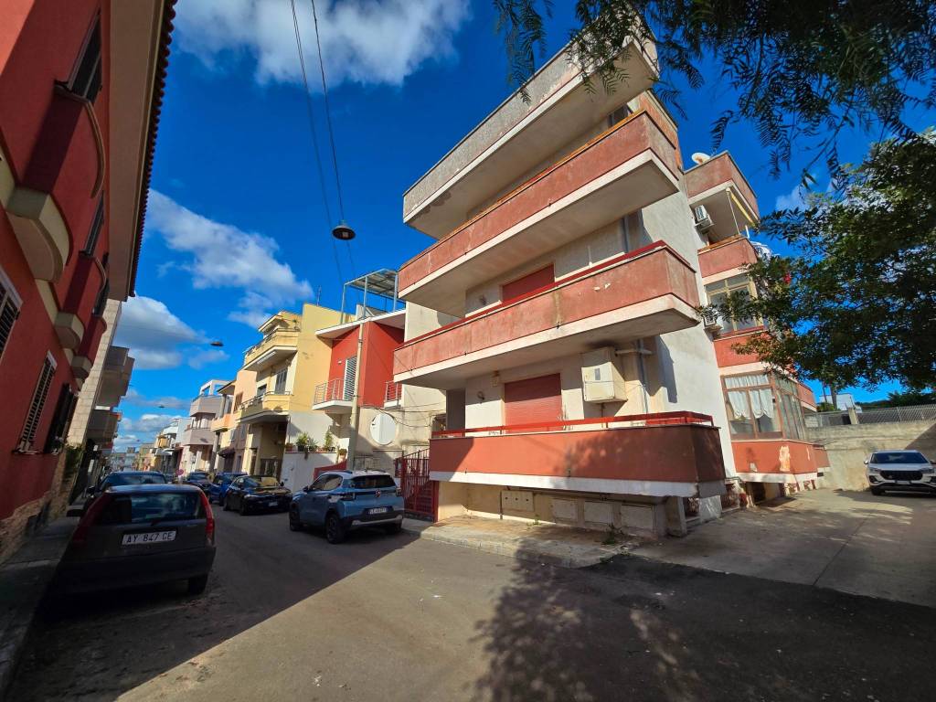 Appartamento a Parabita in Via dei Mille, 245 - Foto 2