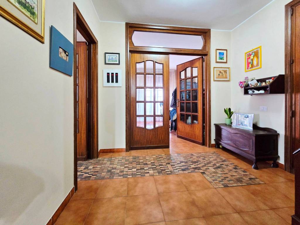 Appartamento a Parabita in Via dei Mille, 245 - Foto 5