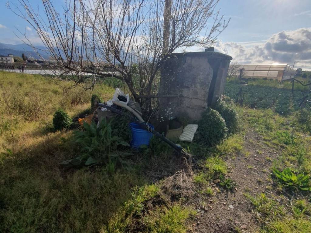 Terreno a Scafati in Via Vicinale Fratta - Foto 2