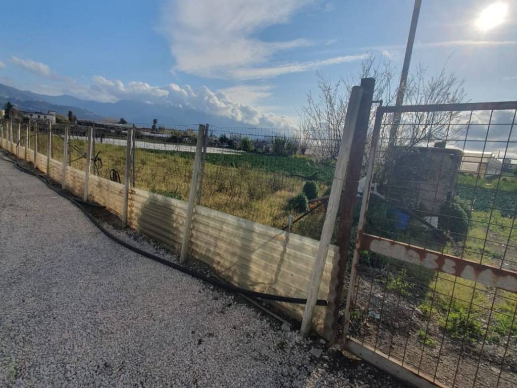 Terreno a Scafati in Via Vicinale Fratta - Foto 3