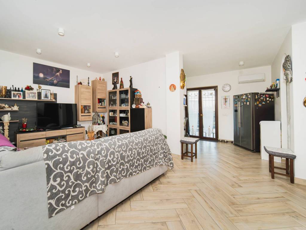 Villetta a schiera a Monterosi in Via degli Oleandri - Foto 3