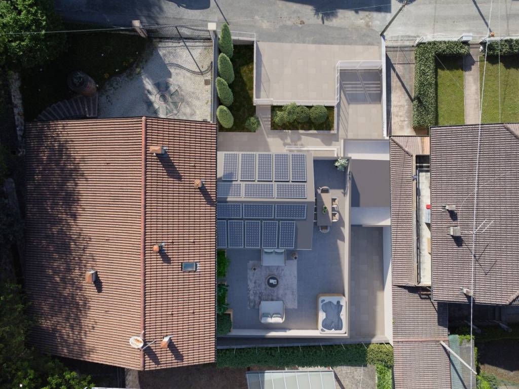 Villa a Chiampo in Via Carlo del Prete - Foto 5