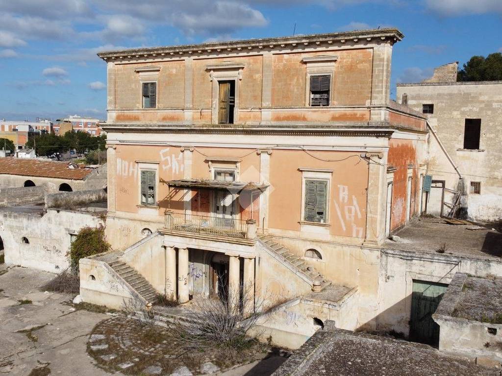 Villa a Grottaglie in Via Ennio - Foto 2