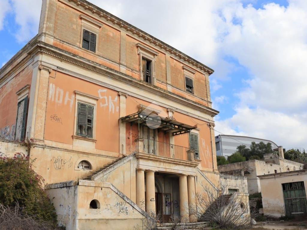 Villa a Grottaglie in Via Ennio - Foto 5