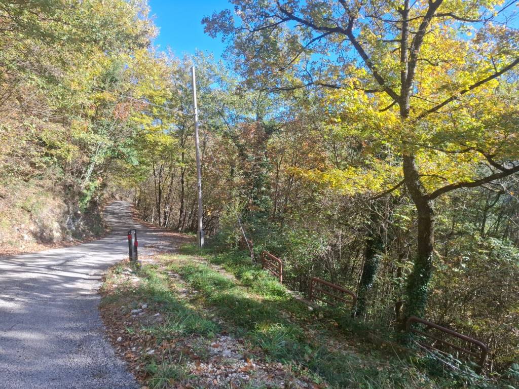Terreno a Spoleto in Località Pincano - Foto 2