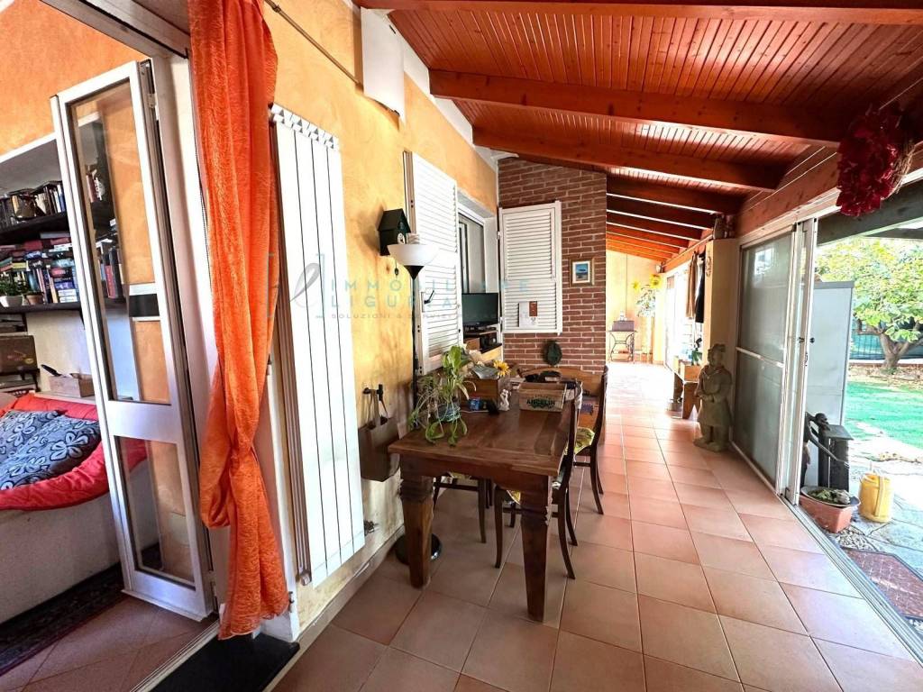 Casa indipendente a Albenga in via all'argine - Foto 2