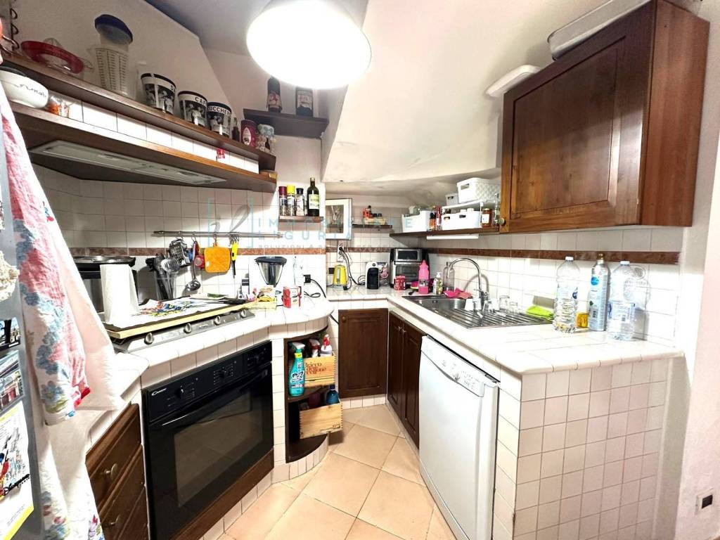 Casa indipendente a Albenga in via all'argine - Foto 4