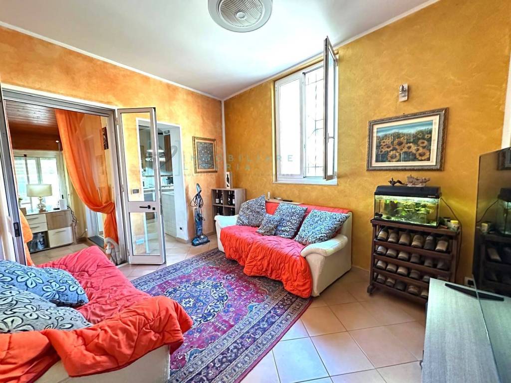Casa indipendente a Albenga in via all'argine - Foto 5