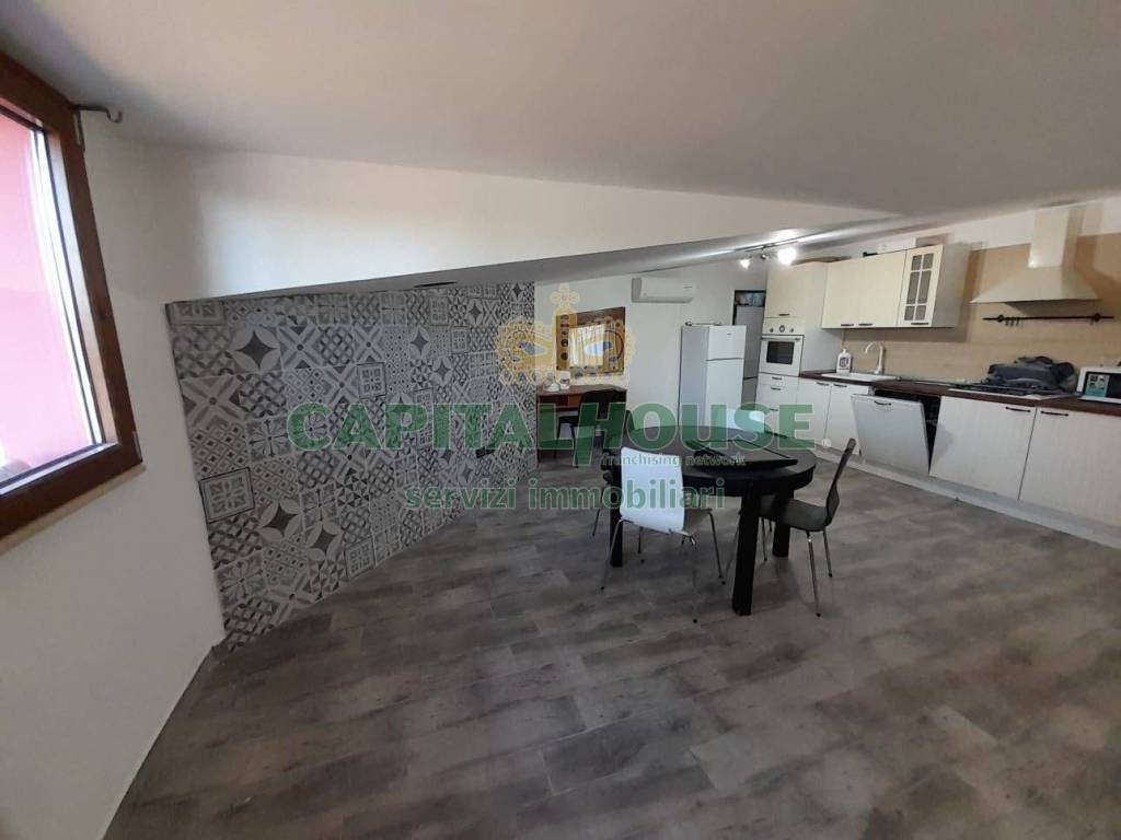 Appartamento a Caserta in Vicolo Pietro Mascagni - Foto 3