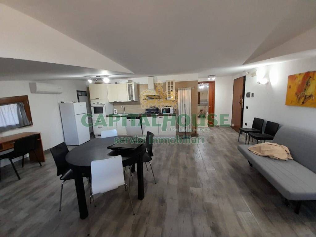 Appartamento a Caserta in Vicolo Pietro Mascagni - Foto 5