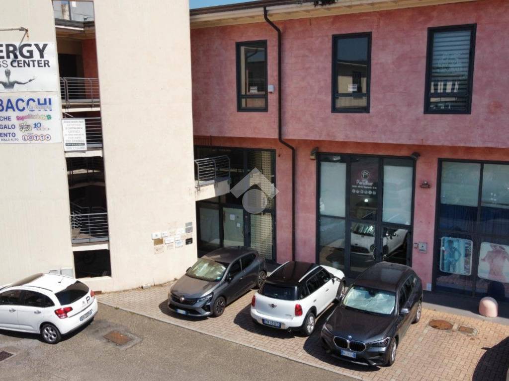 Immobile a Pontedera in Piazza Nilde Iotti, 5 - Foto 2