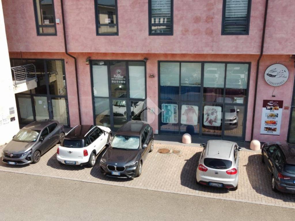 Immobile a Pontedera in Piazza Nilde Iotti, 5 - Foto 3