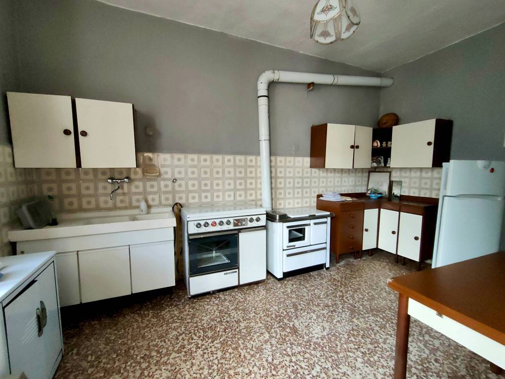 Casa indipendente a Mazzè in Via Giuseppe Farardo, 1 - Foto 5