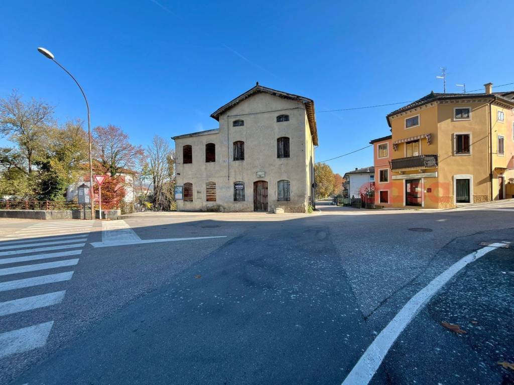 Casa indipendente a Sarego in Via Bisognin , 1 a - Foto 3