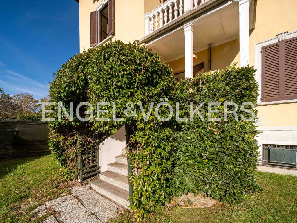 Villa a Varese in Via Dora, 10 - Foto 5