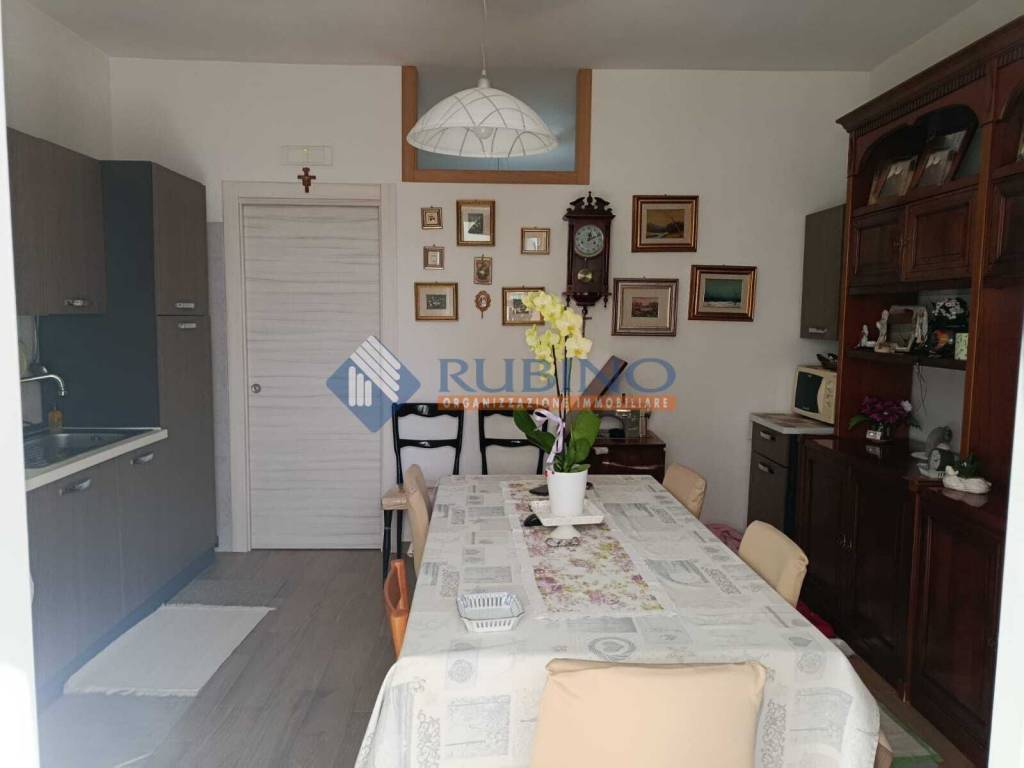 Appartamento a Barletta in Via Dottor Giuseppe Canfora - Foto 4