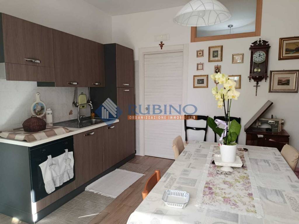 Appartamento a Barletta in Via Dottor Giuseppe Canfora - Foto 5