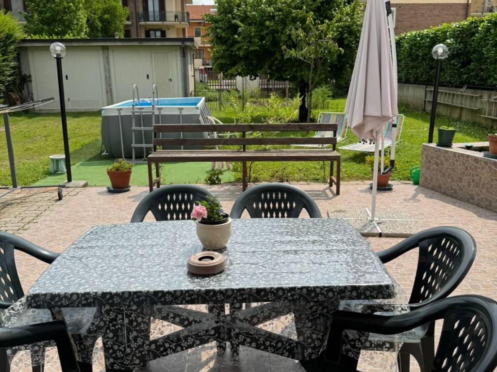 Villa a Leinì in Via San Francesco al Campo, 84 - Foto 2
