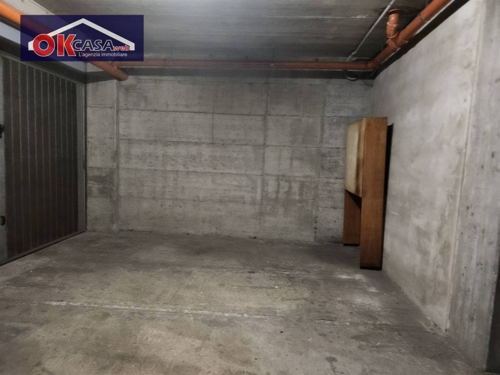 Box / garage a Verona in Via Luigi Negrelli - Foto 4