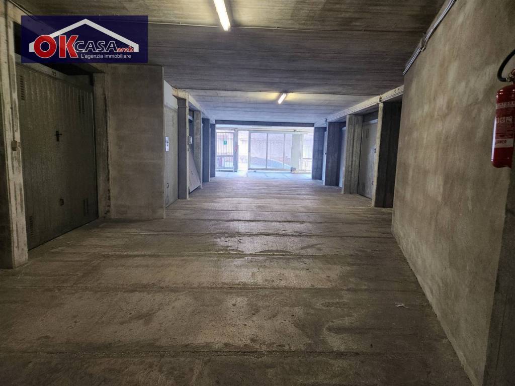 Box / garage a Verona in Via Luigi Negrelli - Foto 5
