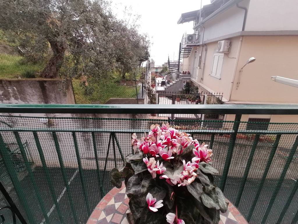 Appartamento a Santa teresa di riva in Via Principe di Piemonte, 17 - Foto 4