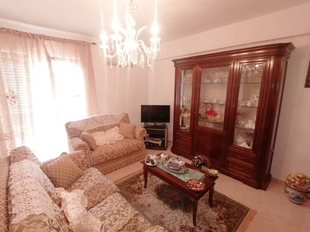 Appartamento a Santa teresa di riva in Via Principe di Piemonte, 17 - Foto 5