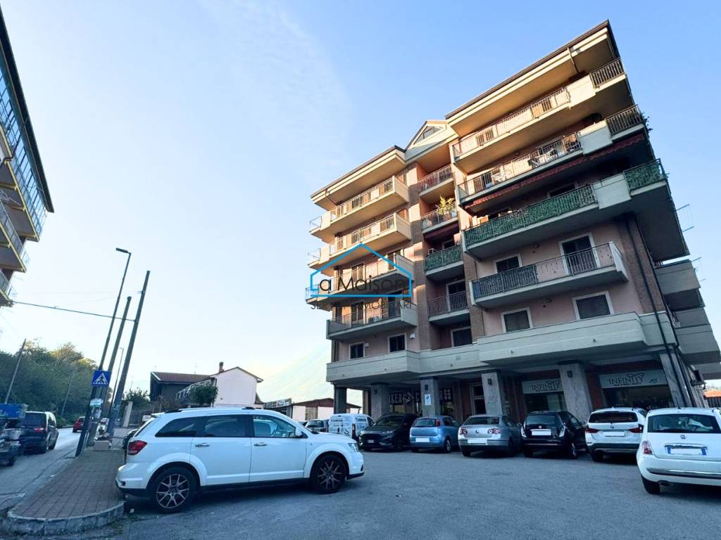 Immobile a Avellino in Via Antonio Ammaturo, 130 - Foto 2