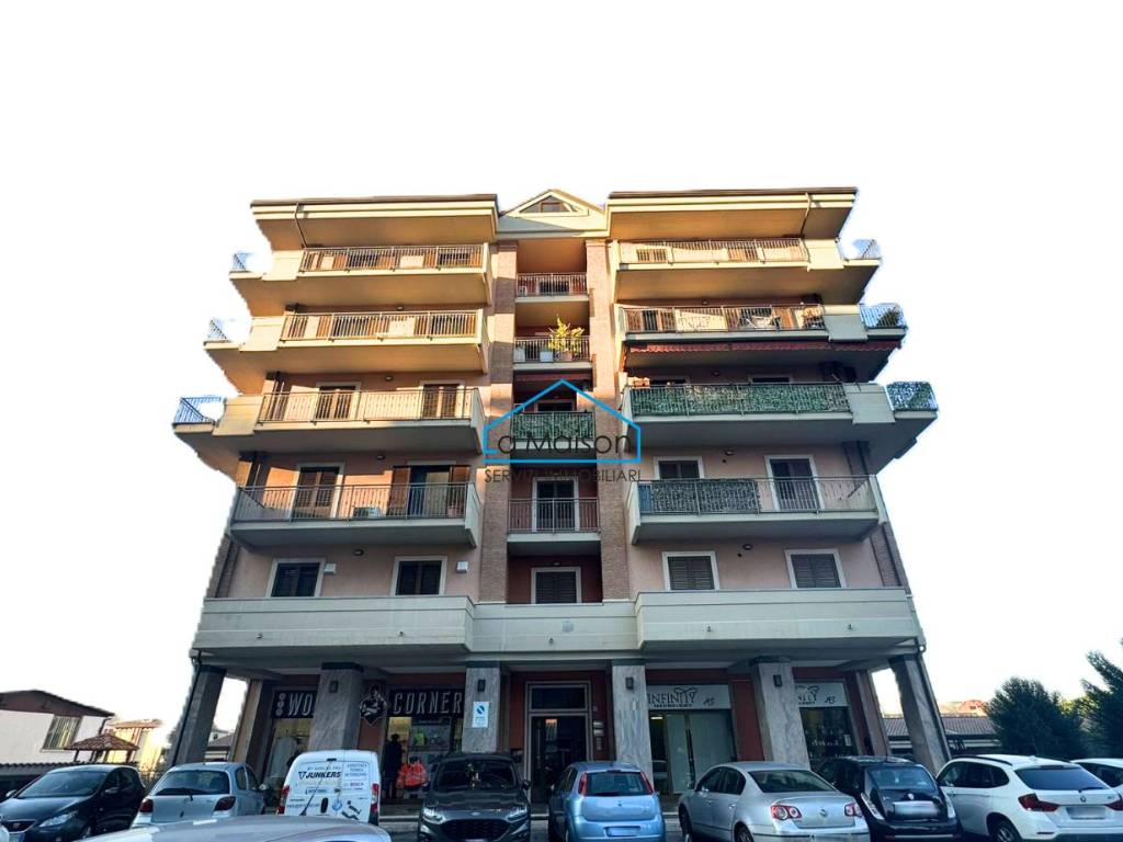 Immobile a Avellino in Via Antonio Ammaturo, 130 - Foto 3