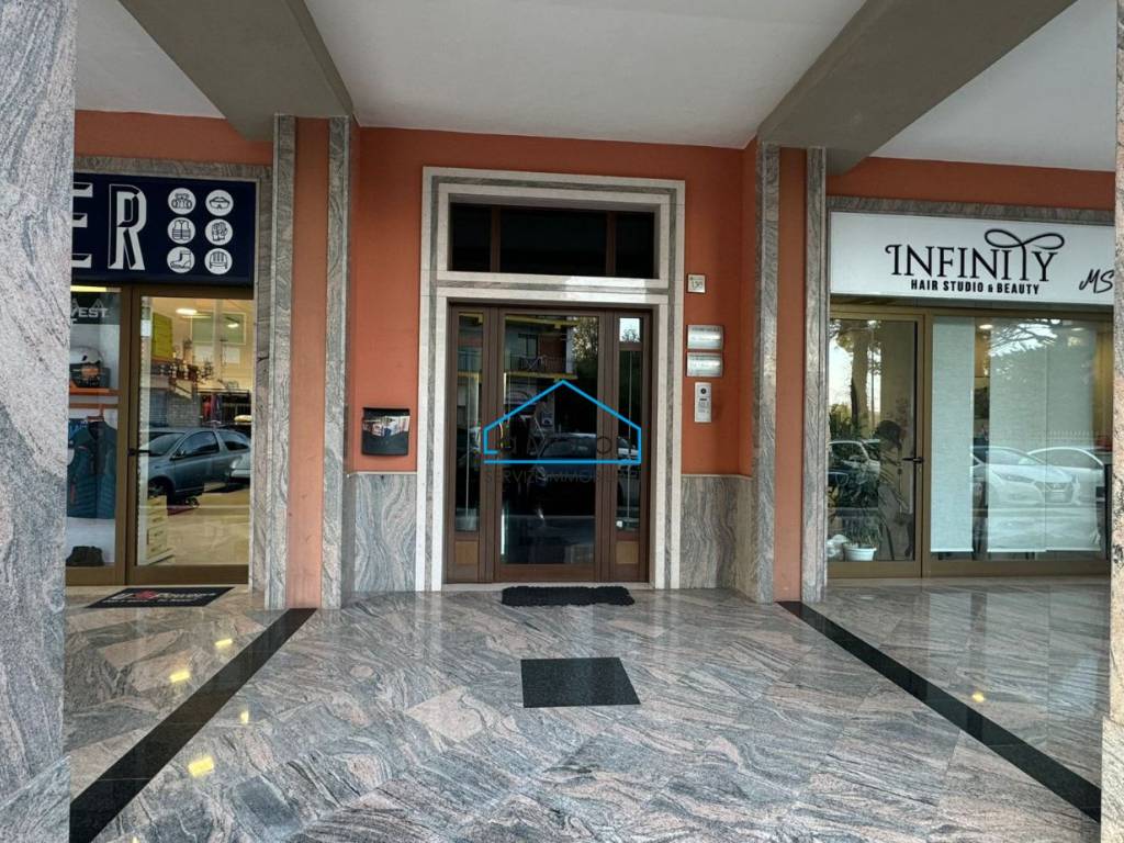 Immobile a Avellino in Via Antonio Ammaturo, 130 - Foto 4