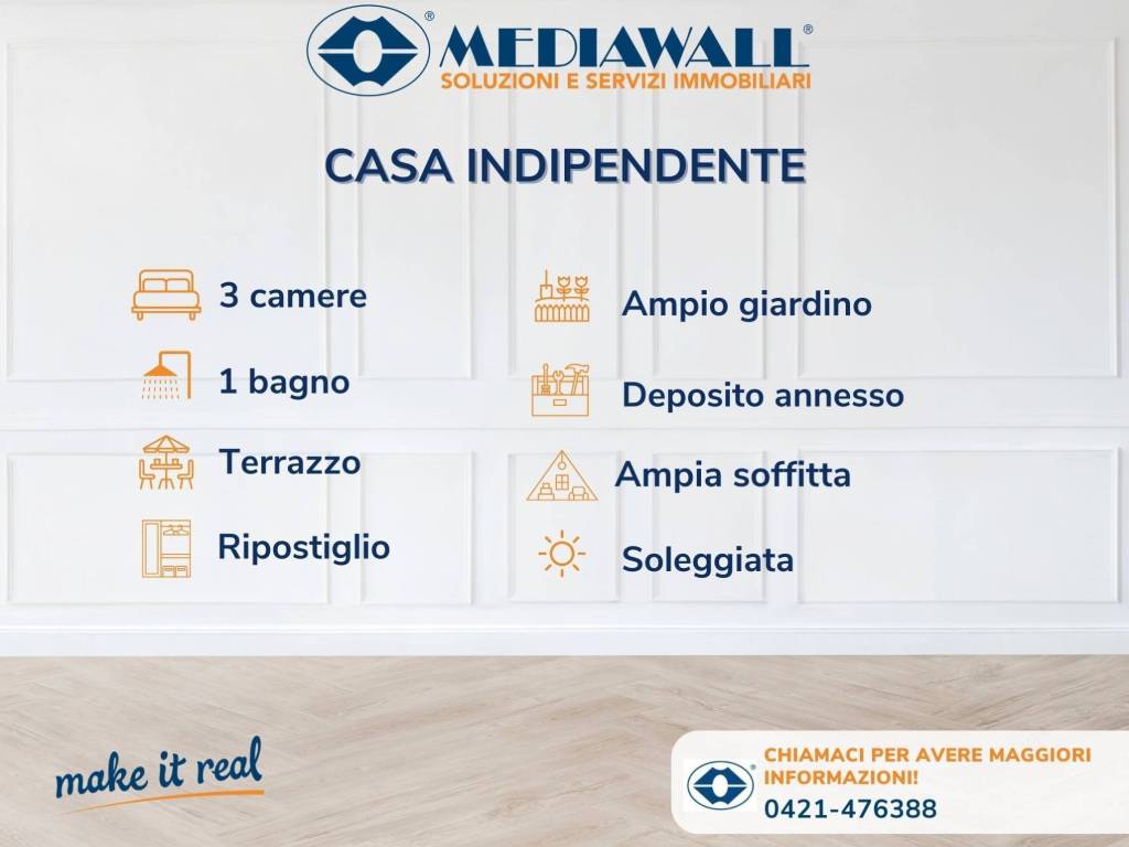 Villa a Maniago - Foto 2