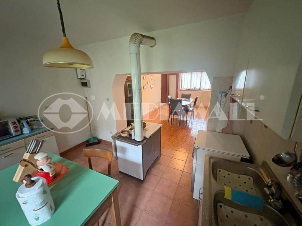 Villa a Maniago - Foto 3